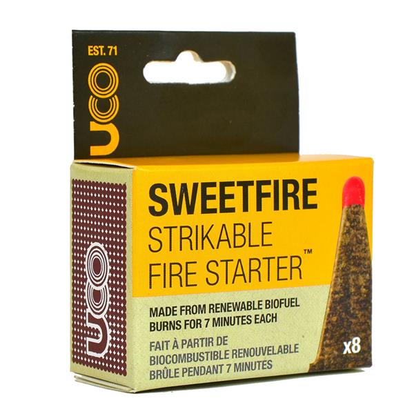 UCO Match Points - 8 Pack