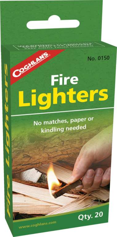 Fire Lighters