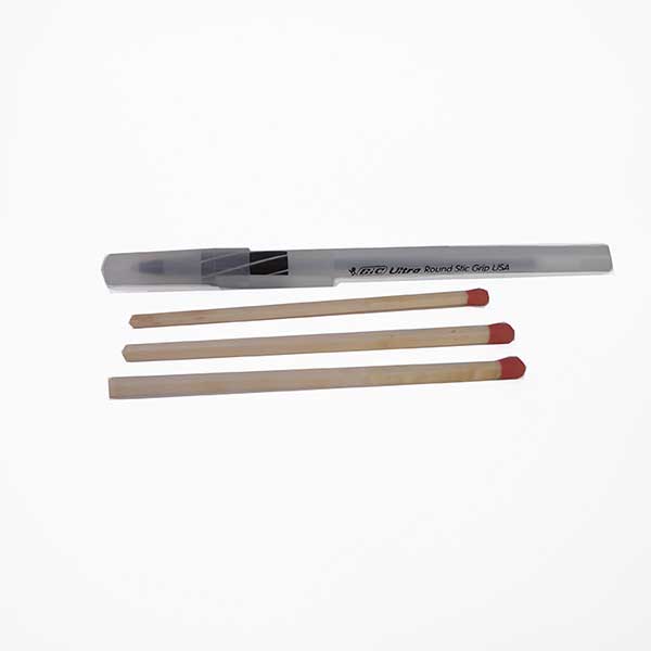 UCO Long Burn Matches 50 pack